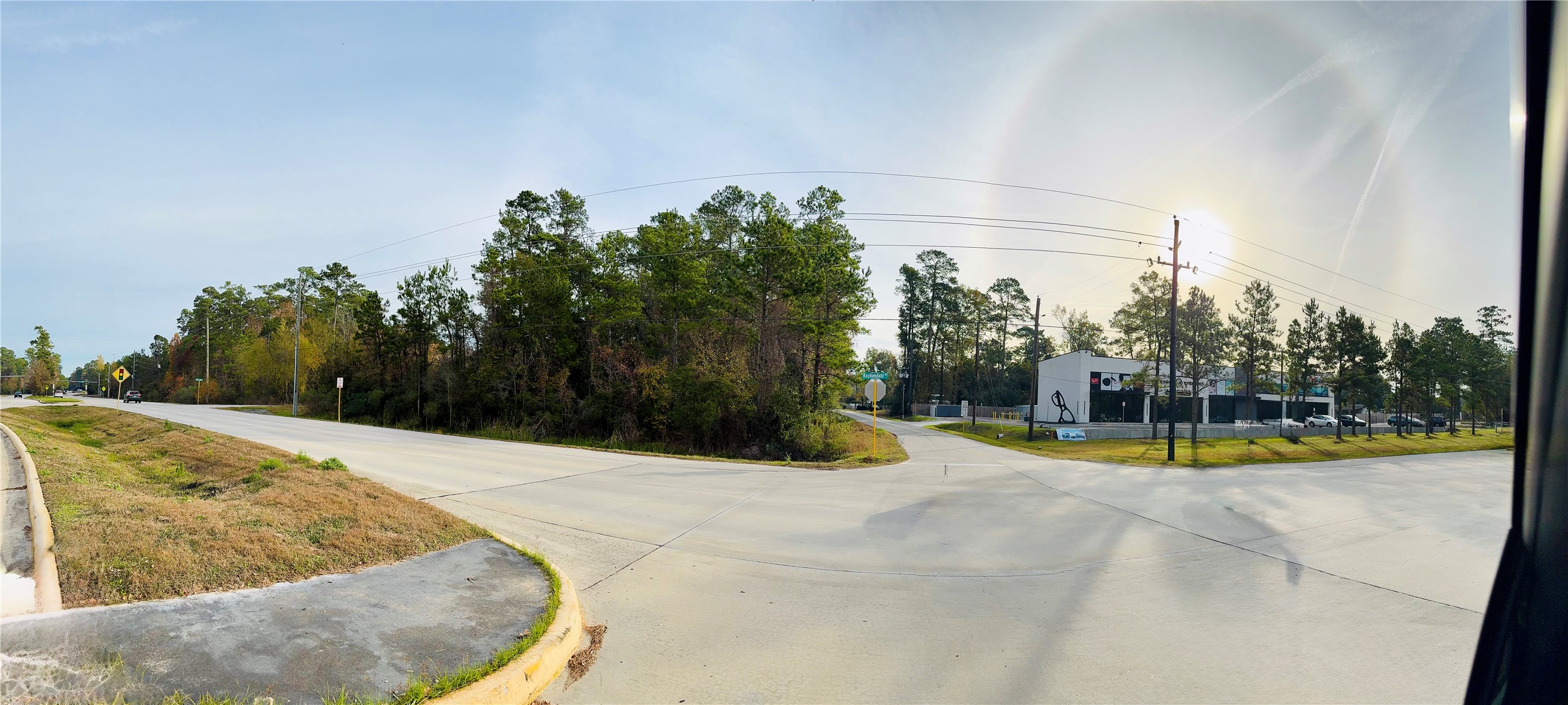 8414 Ginger Drive Spring, TX 77389 - Photo 5 of 9 a view of a swimming pool with an outdoor space