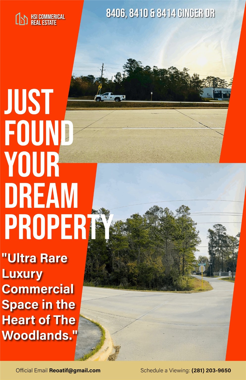 8414 Ginger Drive Spring, TX 77389 - Photo 9 of 9 a view of swimming pool with an outdoor seating