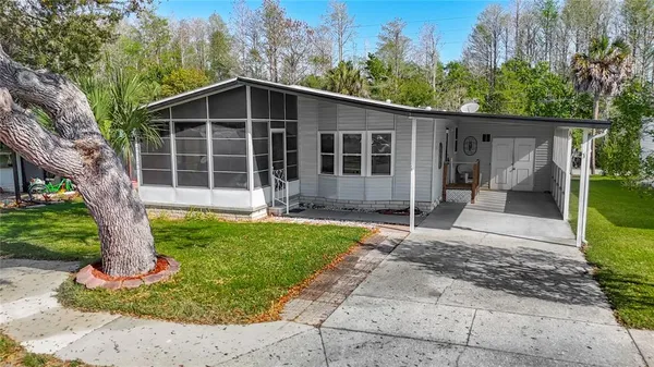 $120,000 | 10321 Marinette Avenue, Hudson, FL 34667