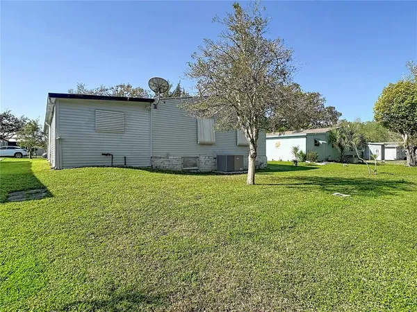 $120,000 | 10321 Marinette Avenue, Hudson, FL 34667