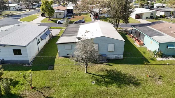 $120,000 | 10321 Marinette Avenue, Hudson, FL 34667