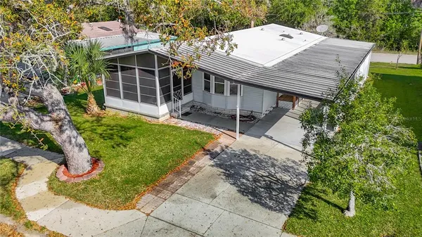 $120,000 | 10321 Marinette Avenue, Hudson, FL 34667