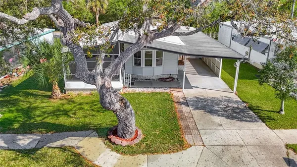 $120,000 | 10321 Marinette Avenue, Hudson, FL 34667