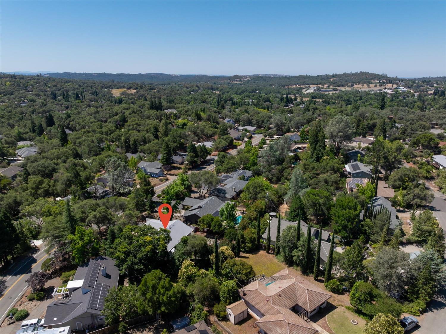 3614 Cambridge Road Cameron Park, CA 95682 - Photo 52 of 55