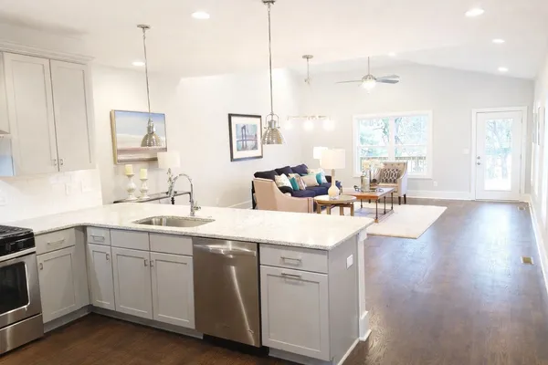 $3,100 | 1001 Spain Avenue, Unit B, Nashville, TN 37216