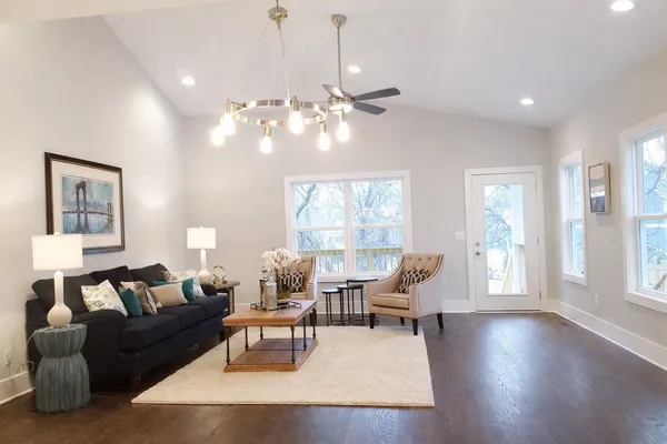 $3,100 | 1001 Spain Avenue, Unit B, Nashville, TN 37216