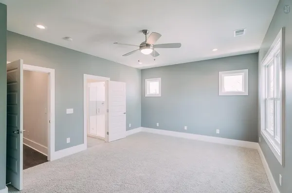 $3,100 | 1001 Spain Avenue, Unit B, Nashville, TN 37216