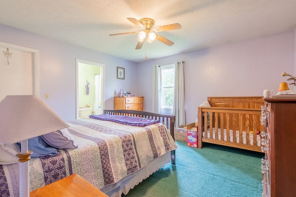 11657 Grapefield Road Bastian, VA 24314 - Photo 28 of 59 Gallery Image 28