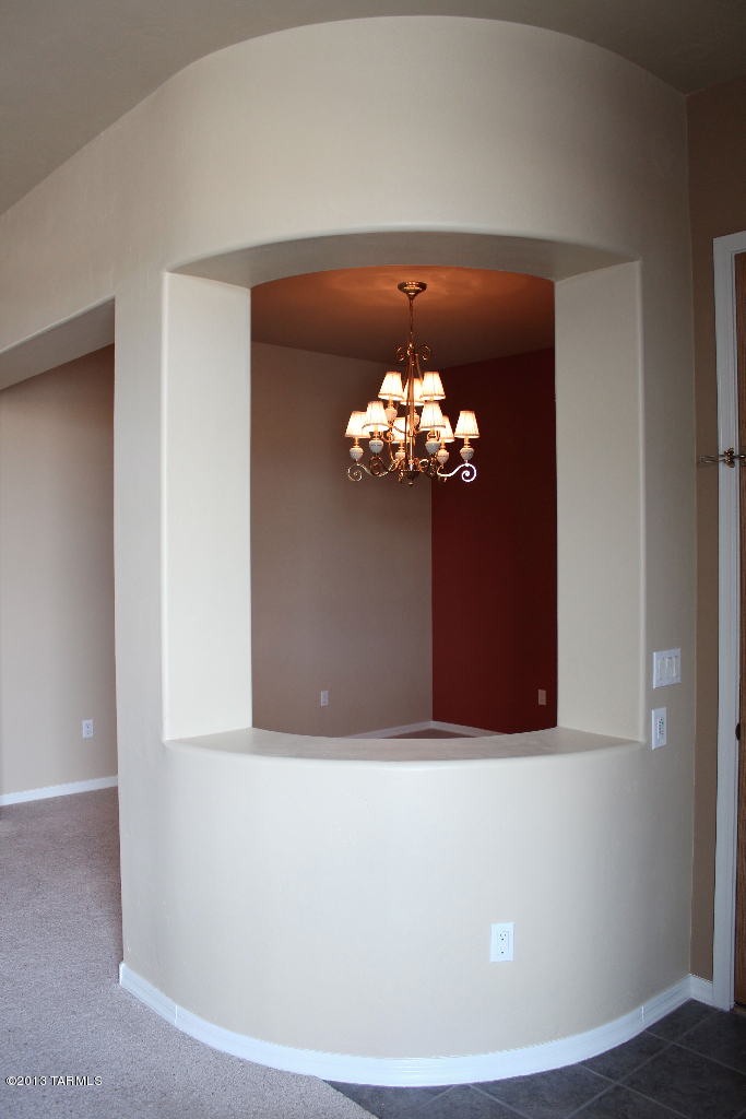 7513 West Dancing Rabbit Court Tucson, AZ 85743 - Photo 14 of 39