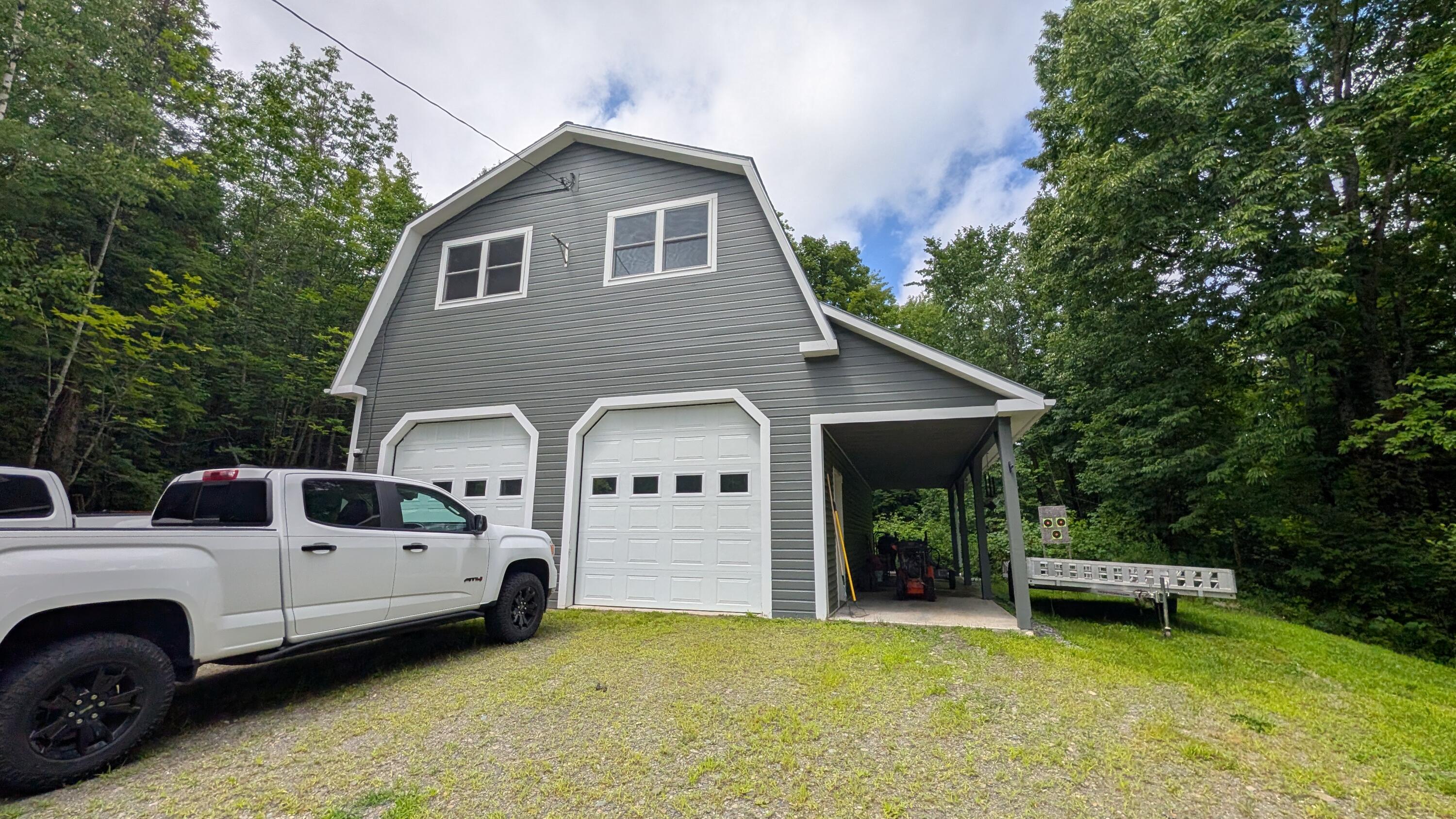 87 W Road Abbot, ME 04406 - Photo 28 of 39 6760