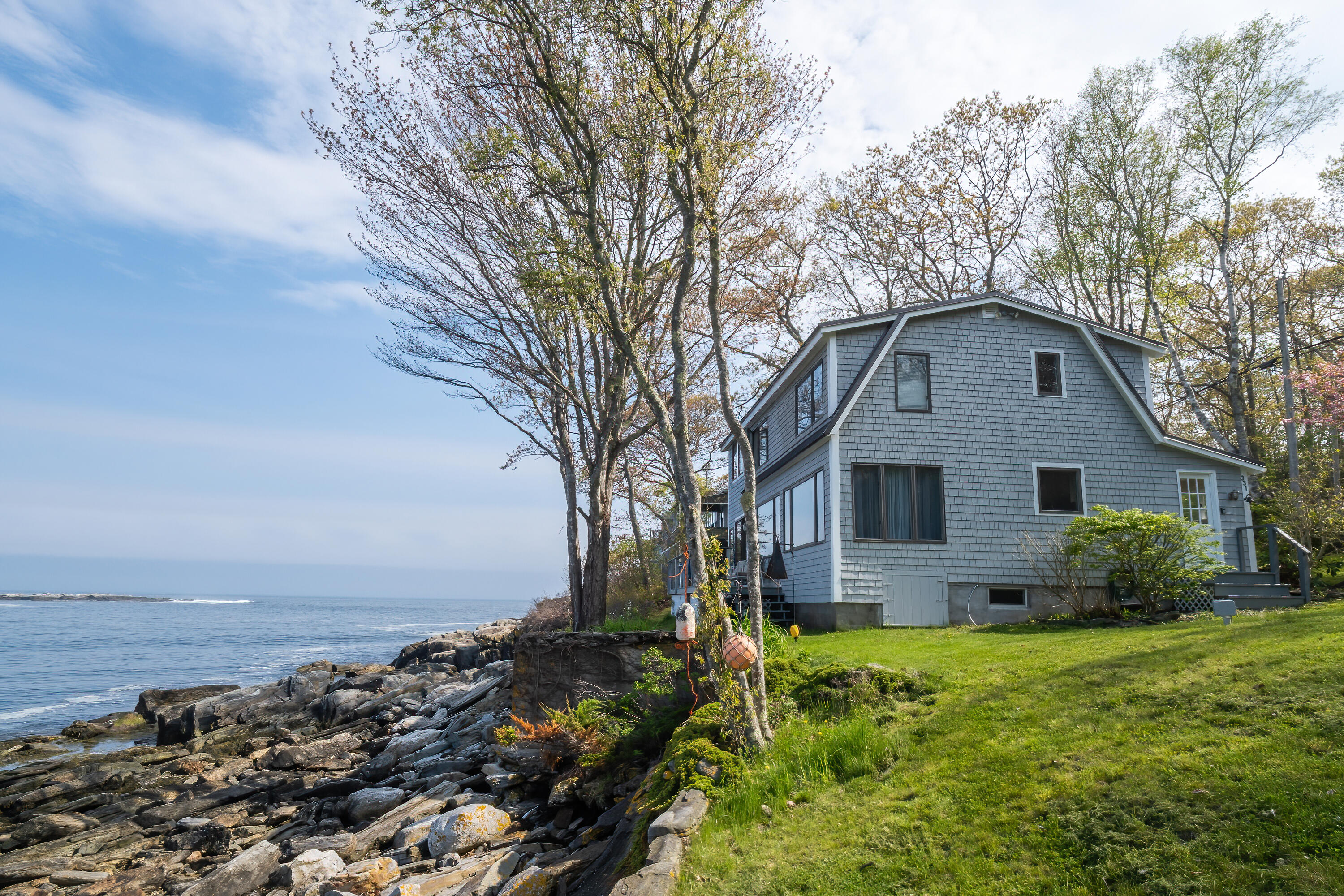331 Highway 32 Bristol, ME 04541 - Photo 42 of 47 20220522_331_State_Rt._32_5739