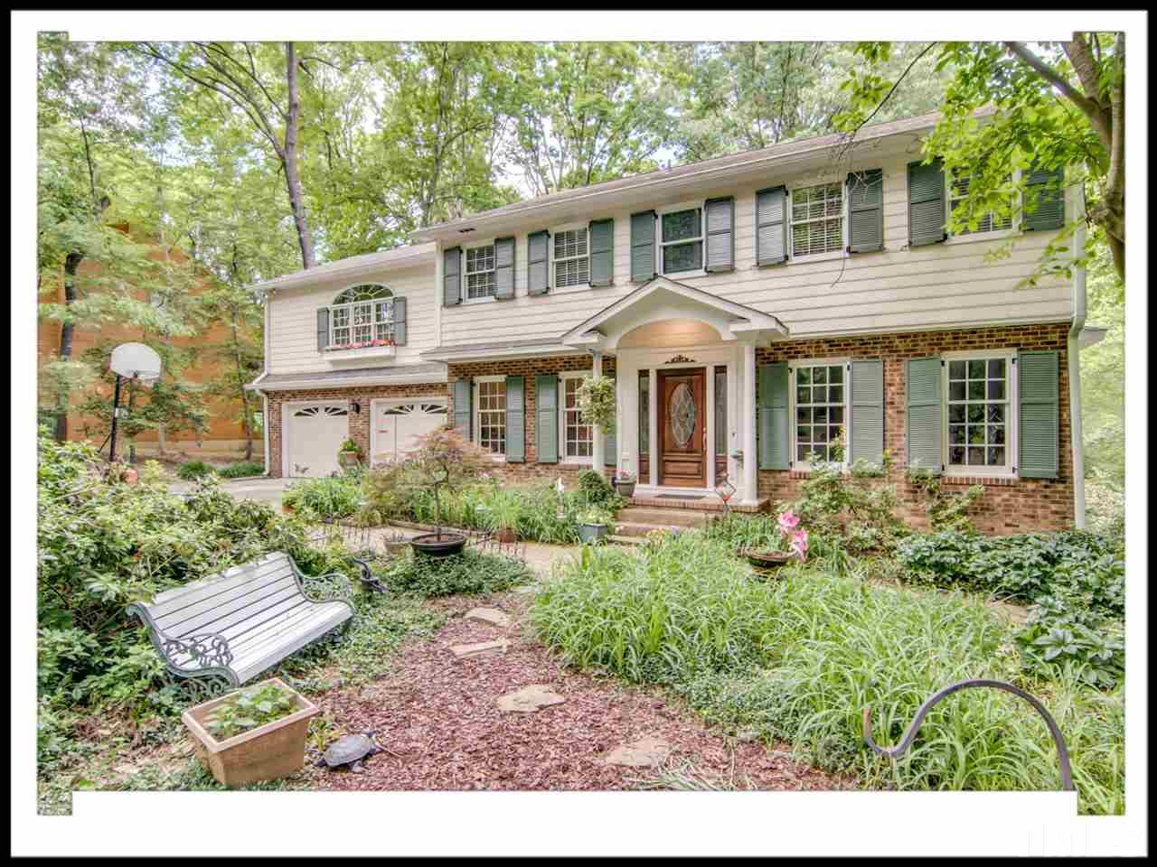 2338 Thunder Road Durham, NC 27712 - Photo 1 of 30 Gallery Image 1