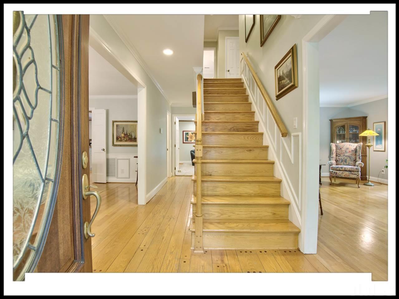 2338 Thunder Road Durham, NC 27712 - Photo 2 of 30 Gallery Image 2