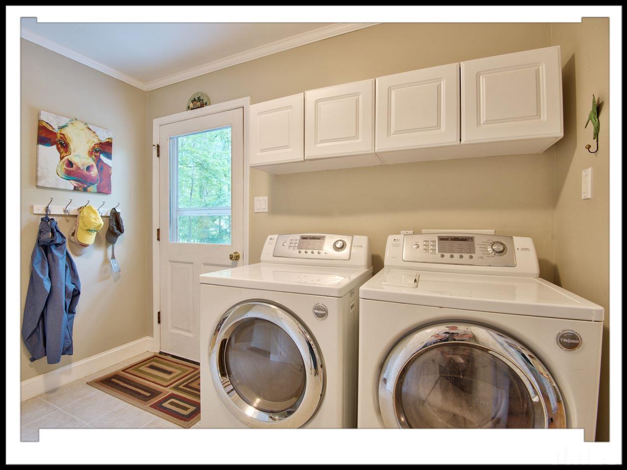 2338 Thunder Road Durham, NC 27712 - Photo 11 of 30 Gallery Image 11