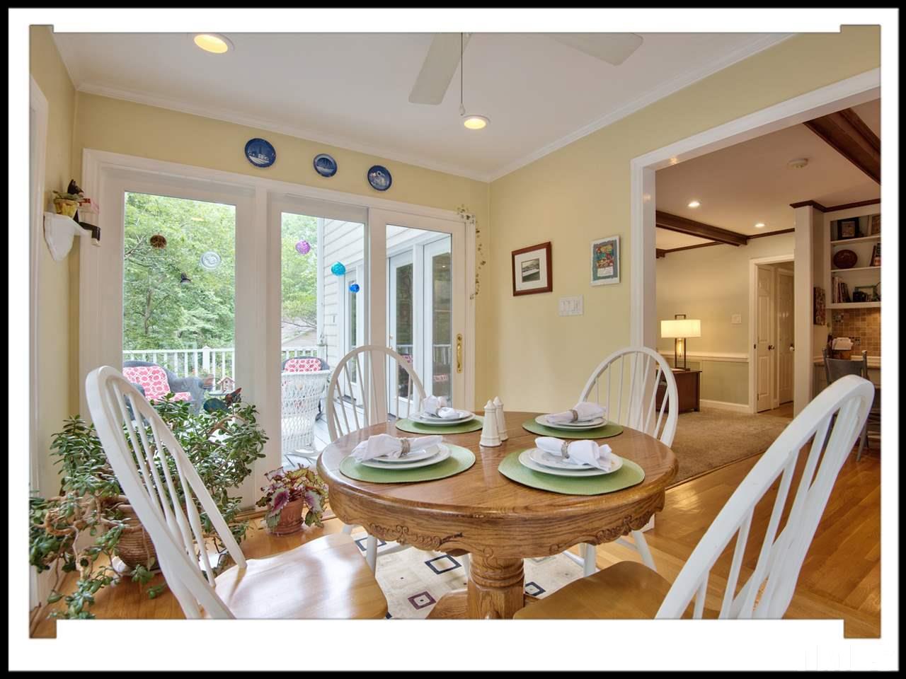 2338 Thunder Road Durham, NC 27712 - Photo 12 of 30 Gallery Image 12