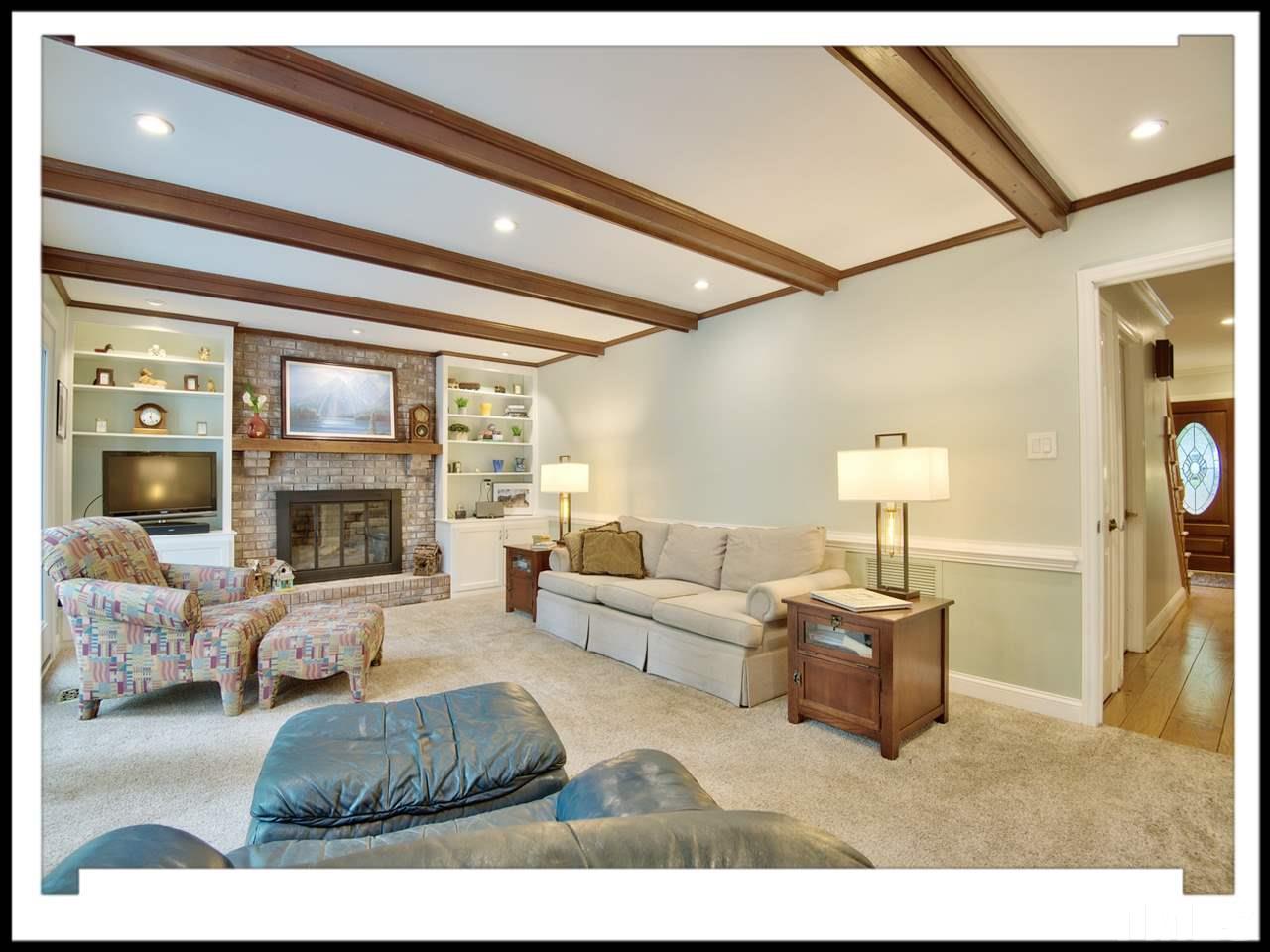 2338 Thunder Road Durham, NC 27712 - Photo 14 of 30 Gallery Image 14