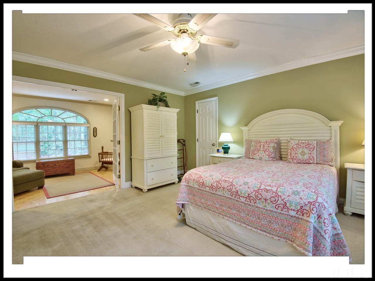 2338 Thunder Road Durham, NC 27712 - Photo 20 of 30 Gallery Image 20