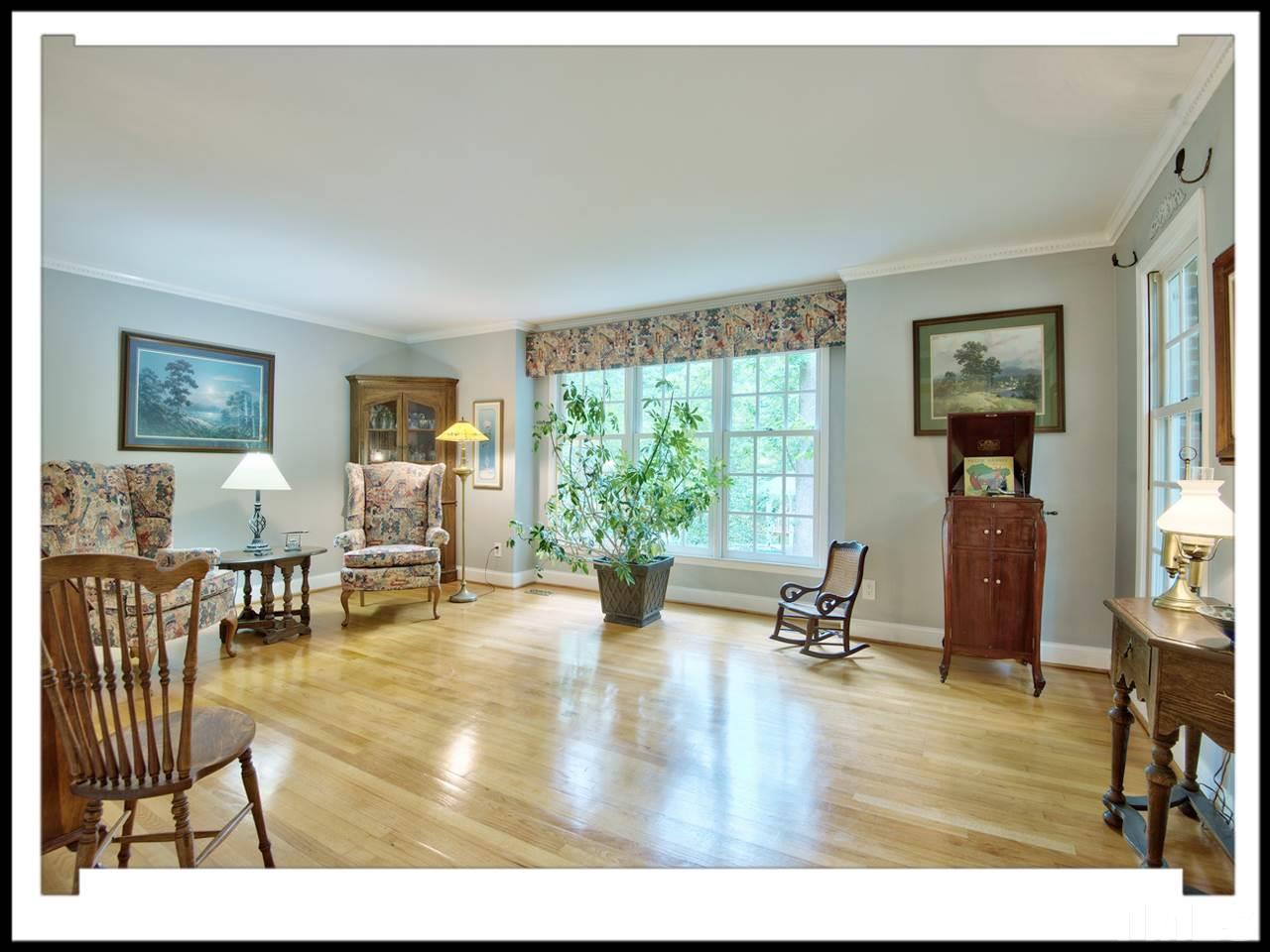 2338 Thunder Road Durham, NC 27712 - Photo 3 of 30 Gallery Image 3