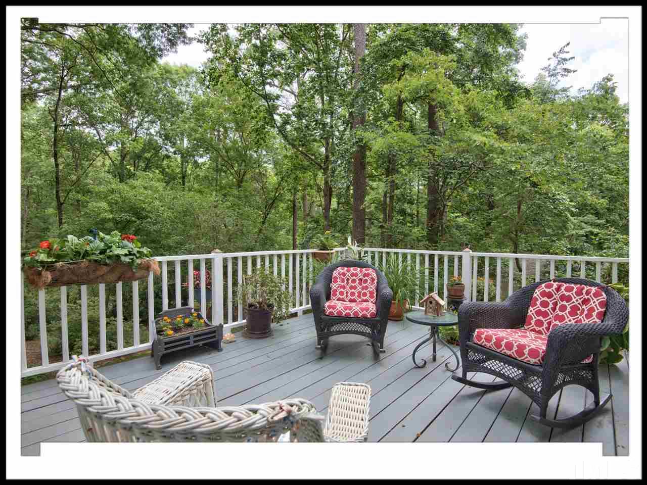 2338 Thunder Road Durham, NC 27712 - Photo 26 of 30 Gallery Image 26