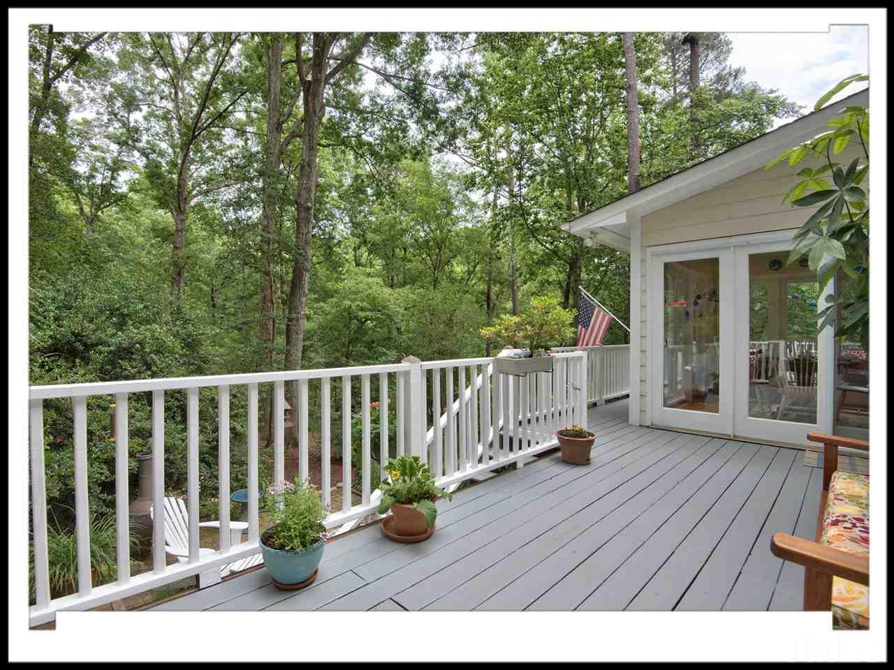2338 Thunder Road Durham, NC 27712 - Photo 27 of 30 Gallery Image 27