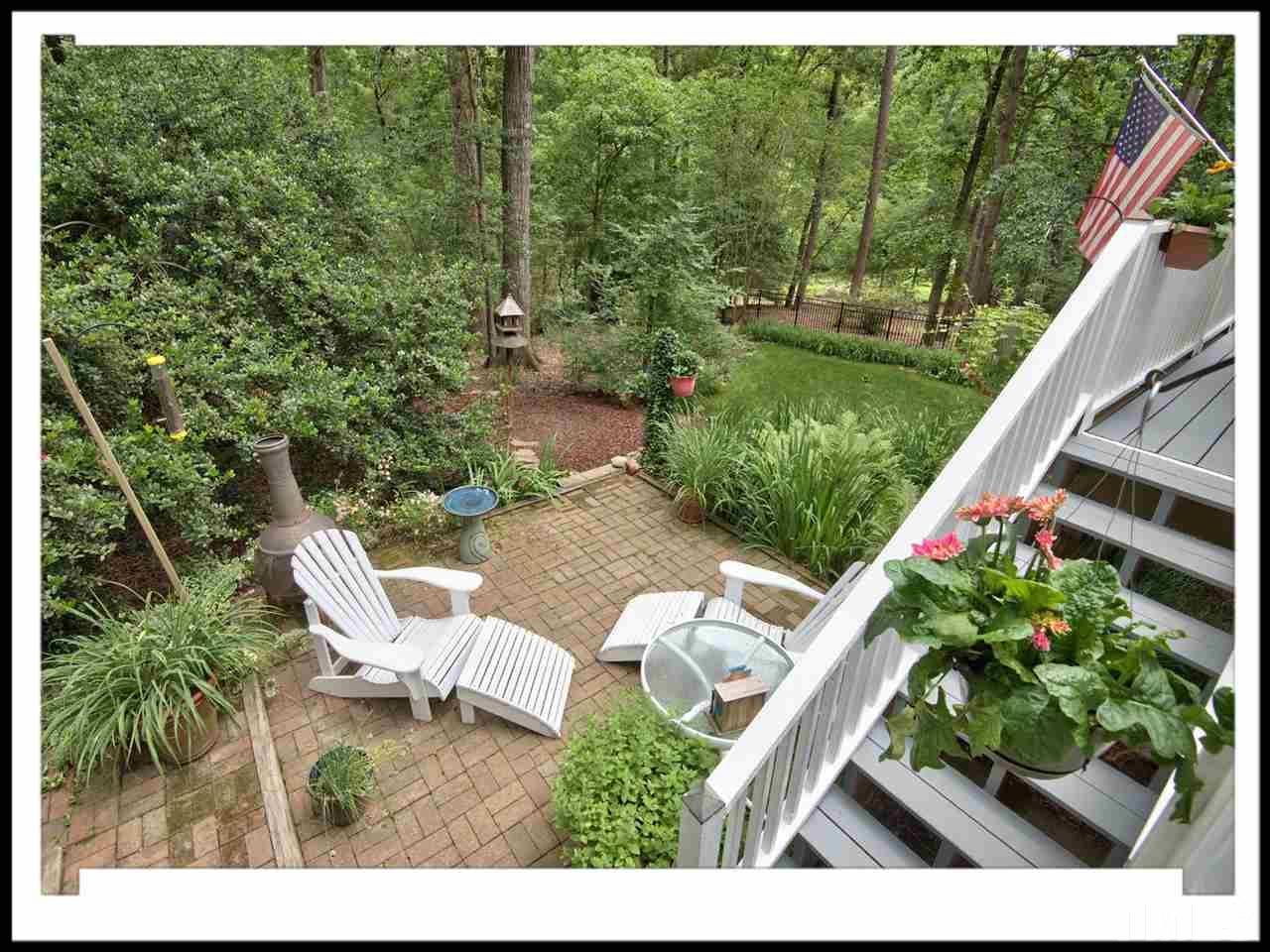 2338 Thunder Road Durham, NC 27712 - Photo 28 of 30 Gallery Image 28