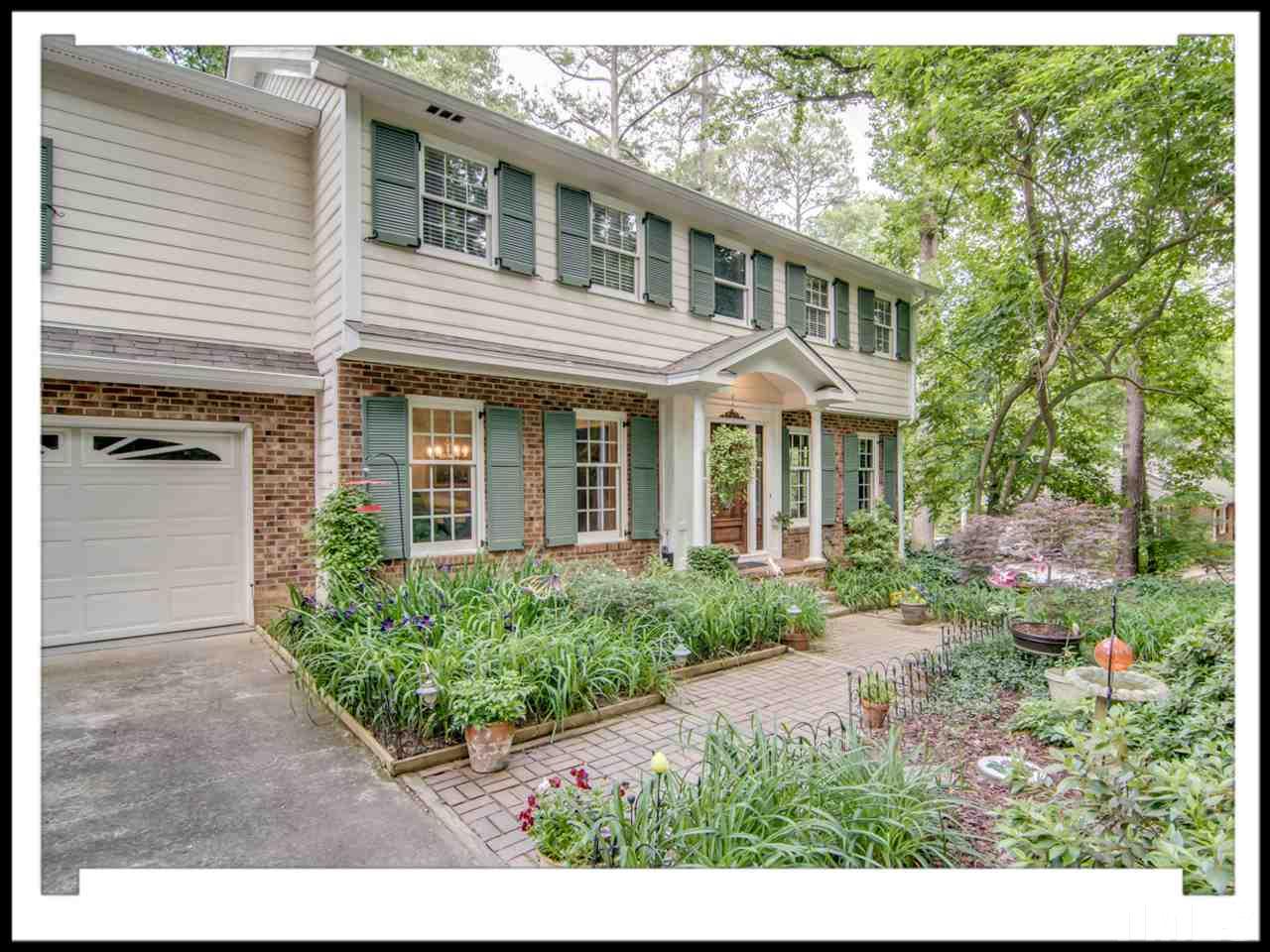2338 Thunder Road Durham, NC 27712 - Photo 30 of 30 Gallery Image 30