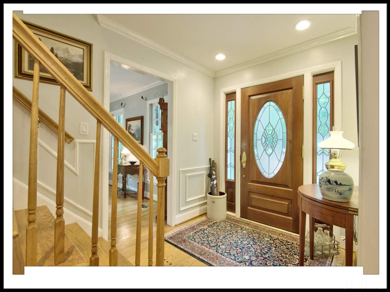 2338 Thunder Road Durham, NC 27712 - Photo 4 of 30 Gallery Image 4