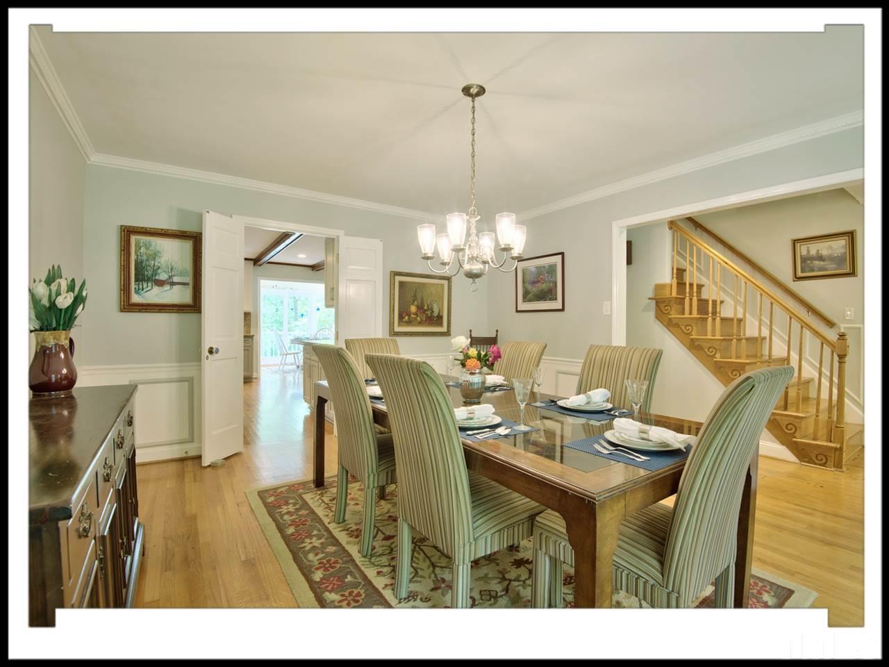 2338 Thunder Road Durham, NC 27712 - Photo 5 of 30 Gallery Image 5