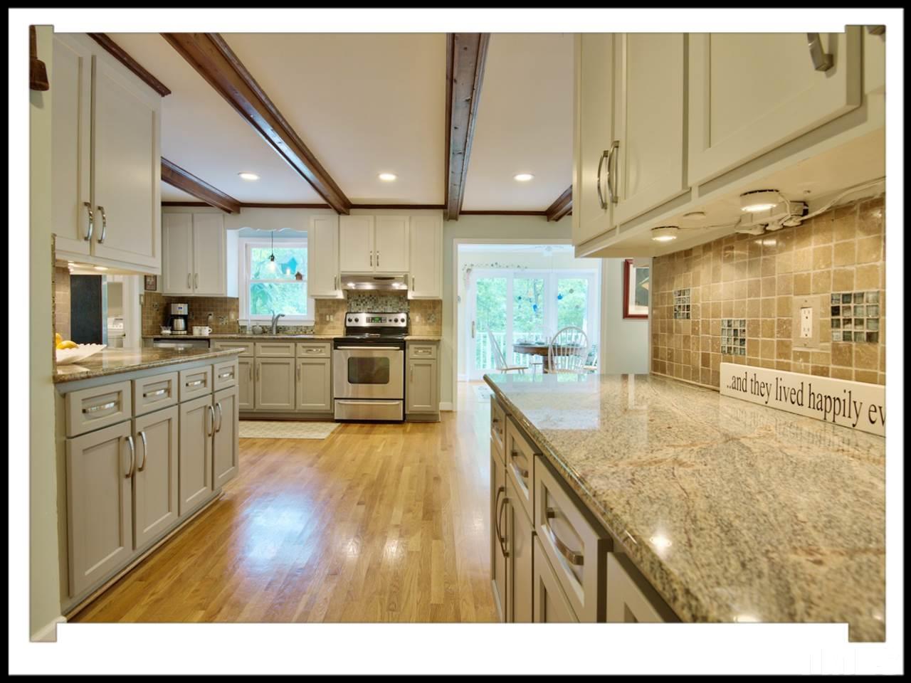 2338 Thunder Road Durham, NC 27712 - Photo 7 of 30 Gallery Image 7
