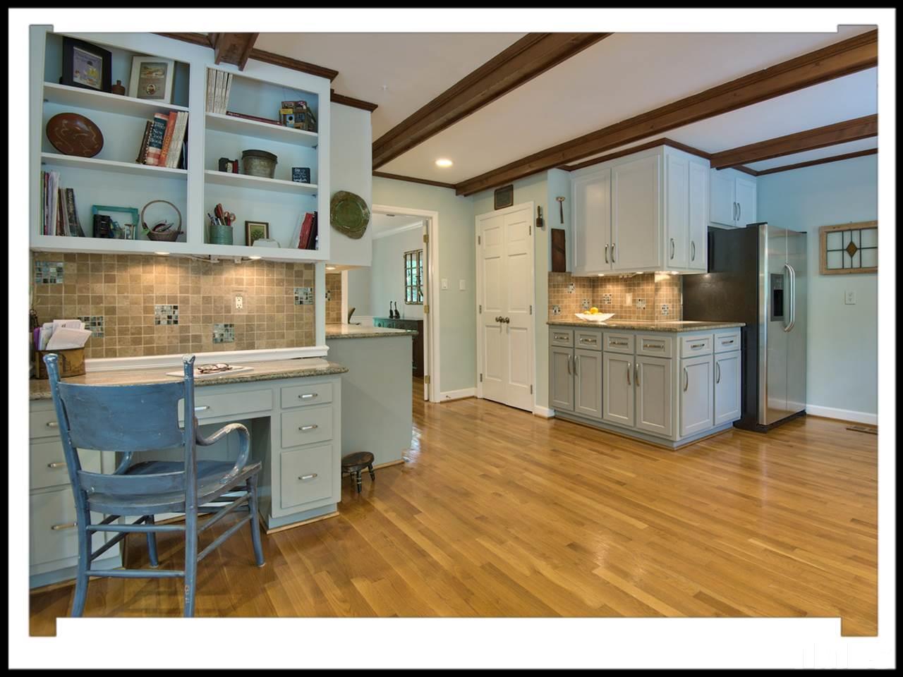2338 Thunder Road Durham, NC 27712 - Photo 8 of 30 Gallery Image 8