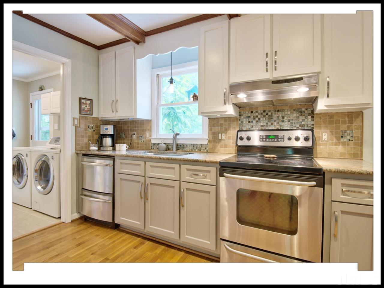 2338 Thunder Road Durham, NC 27712 - Photo 10 of 30 Gallery Image 10