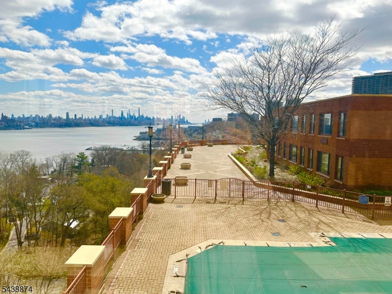 100 Old Palisade Road, Unit 3513 Fort Lee, NJ 07024 - Photo 25 of 28