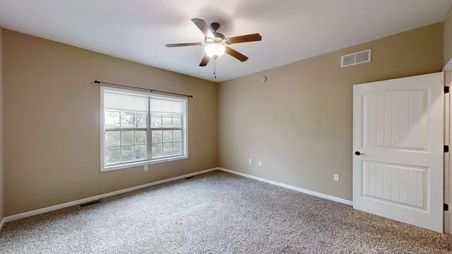$299,900 | 1709 Timber Wolf Lane, Unit C, Mahomet, IL 61853