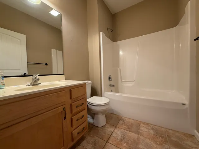 $299,900 | 1709 Timber Wolf Lane, Unit C, Mahomet, IL 61853