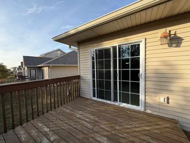 $299,900 | 1709 Timber Wolf Lane, Unit C, Mahomet, IL 61853