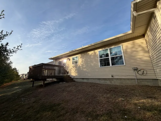 $299,900 | 1709 Timber Wolf Lane, Unit C, Mahomet, IL 61853