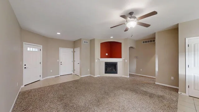 $299,900 | 1709 Timber Wolf Lane, Unit C, Mahomet, IL 61853