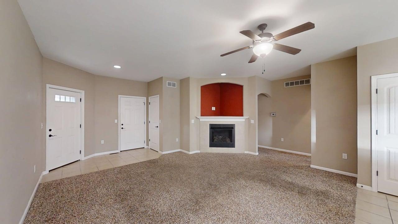 1709 Timber Wolf Lane, Unit C Mahomet, IL 61853 - Photo 5 of 28