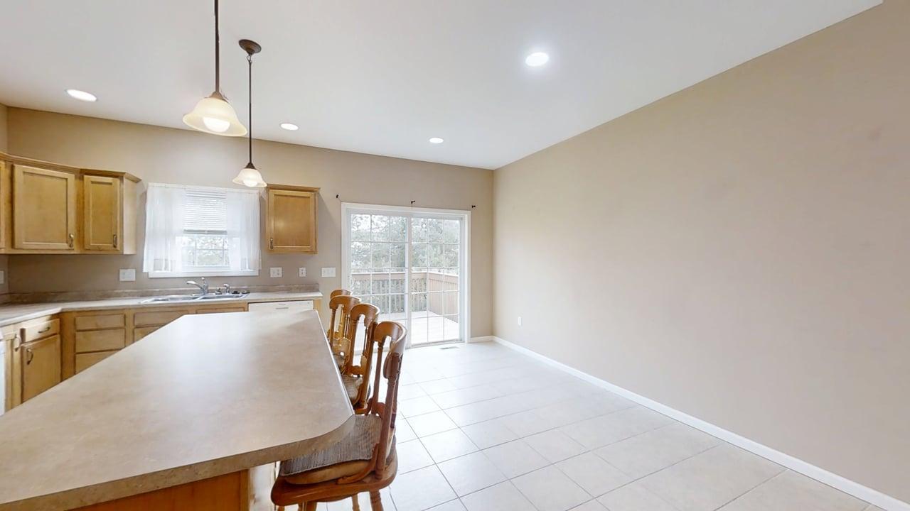 1709 Timber Wolf Lane, Unit C Mahomet, IL 61853 - Photo 7 of 28