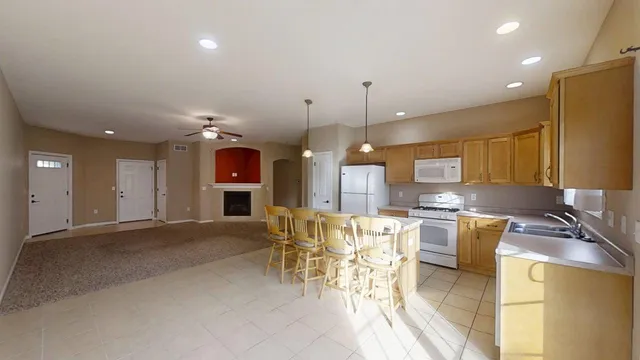 $299,900 | 1709 Timber Wolf Lane, Unit C, Mahomet, IL 61853