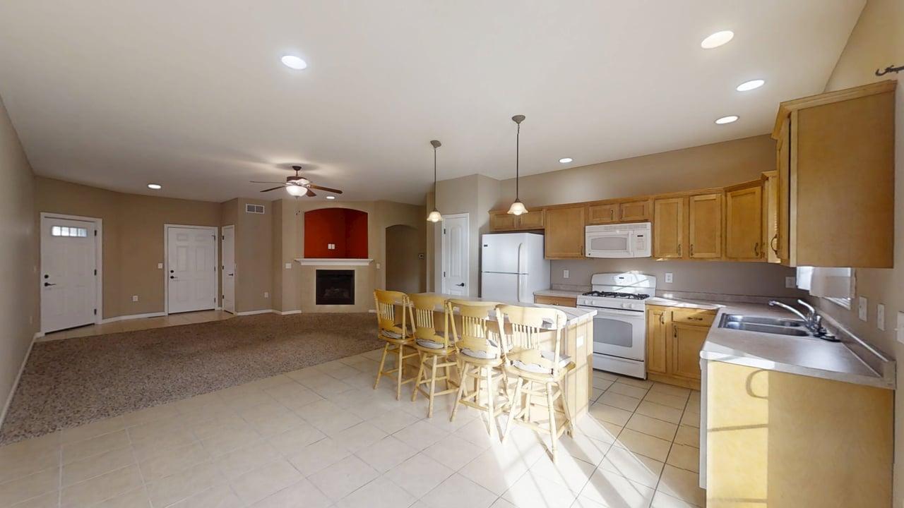 1709 Timber Wolf Lane, Unit C Mahomet, IL 61853 - Photo 8 of 28