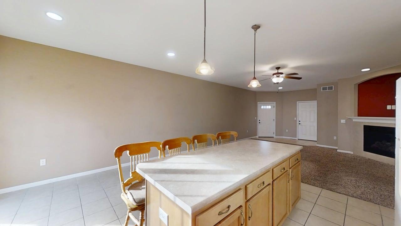 1709 Timber Wolf Lane, Unit C Mahomet, IL 61853 - Photo 9 of 27