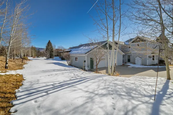 a view of car garage