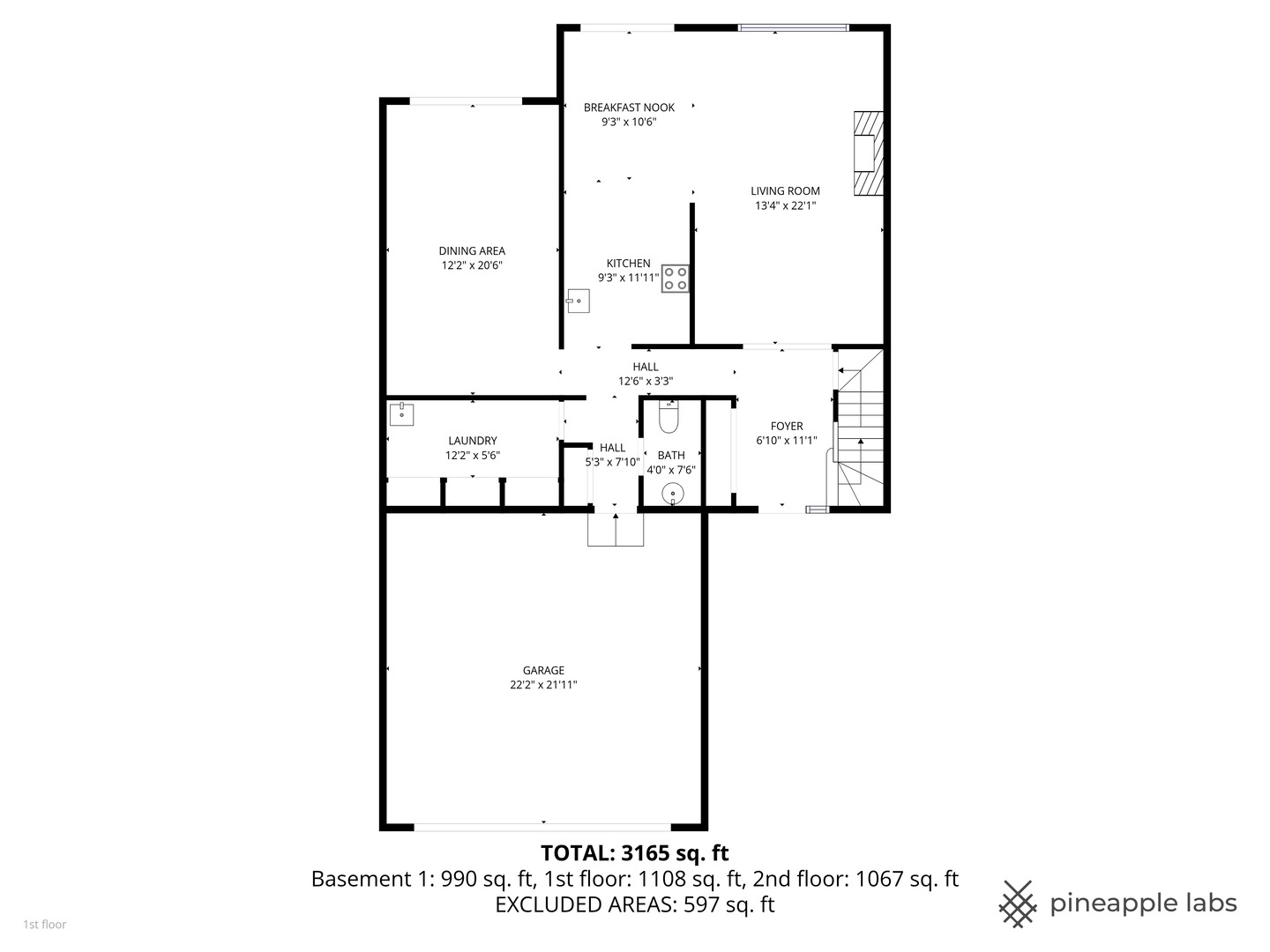3918 Dundee Road Northbrook, IL 60062 - Photo 22 of 25