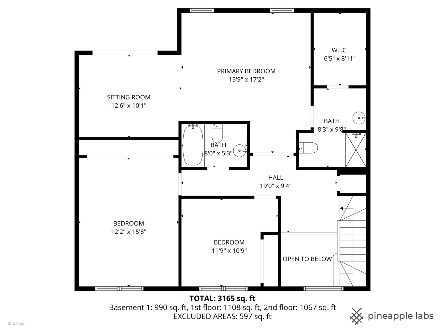 3918 Dundee Road Northbrook, IL 60062 - Photo 23 of 25