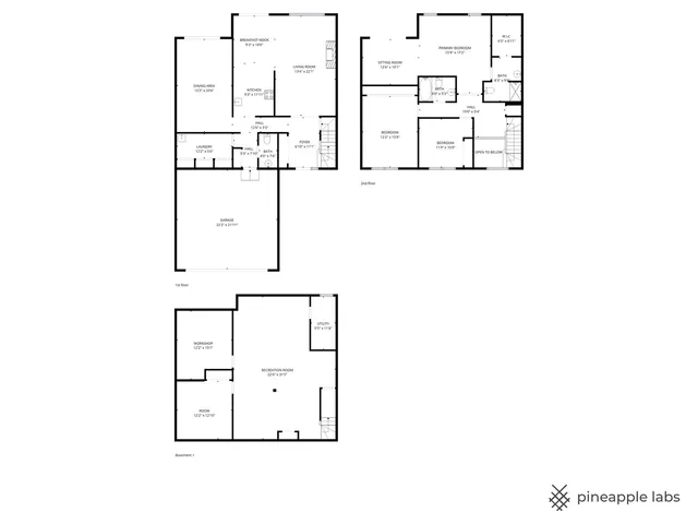$585,000 | 3918 Dundee Road, Northbrook, IL 60062