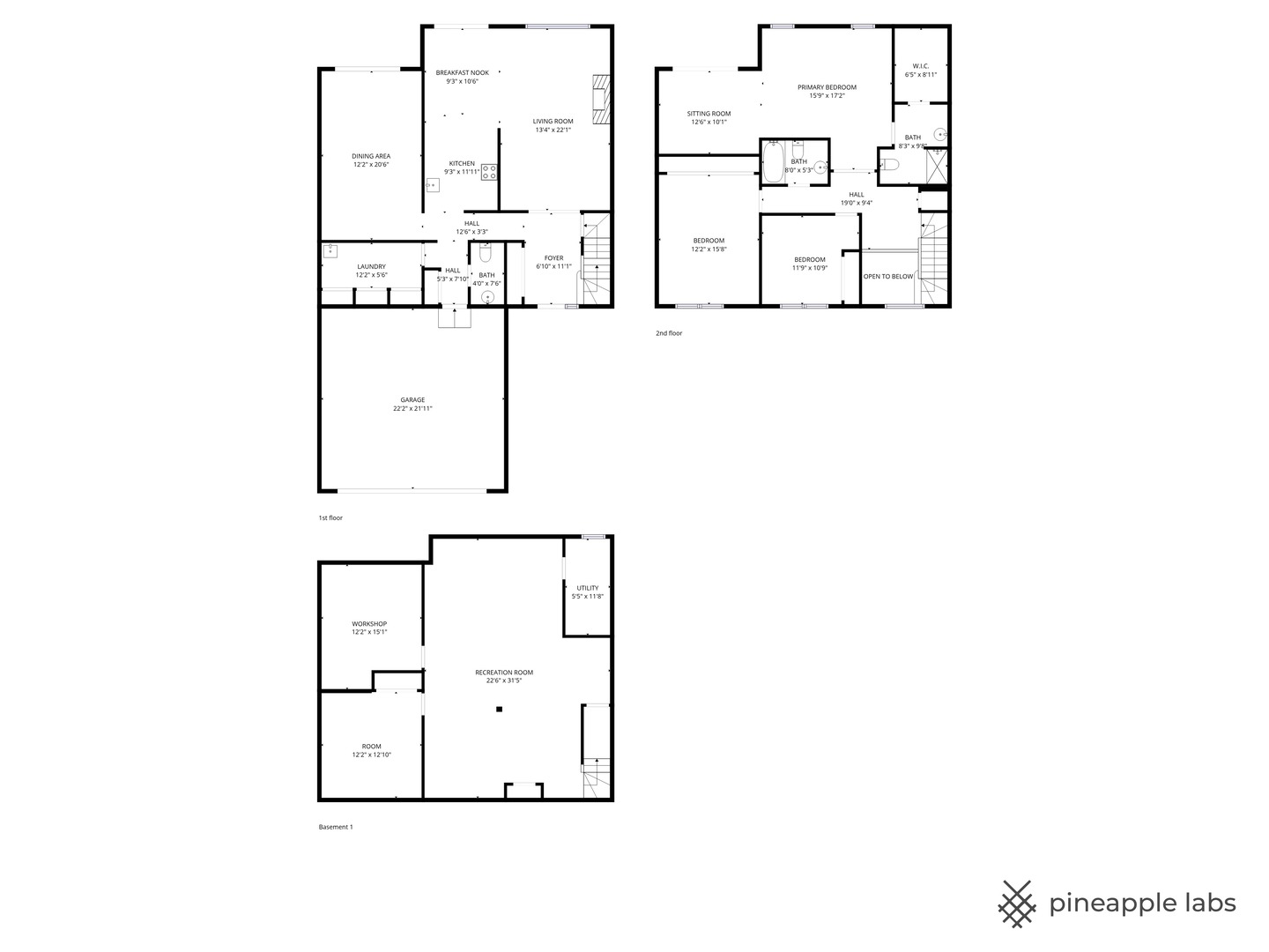 3918 Dundee Road Northbrook, IL 60062 - Photo 25 of 25