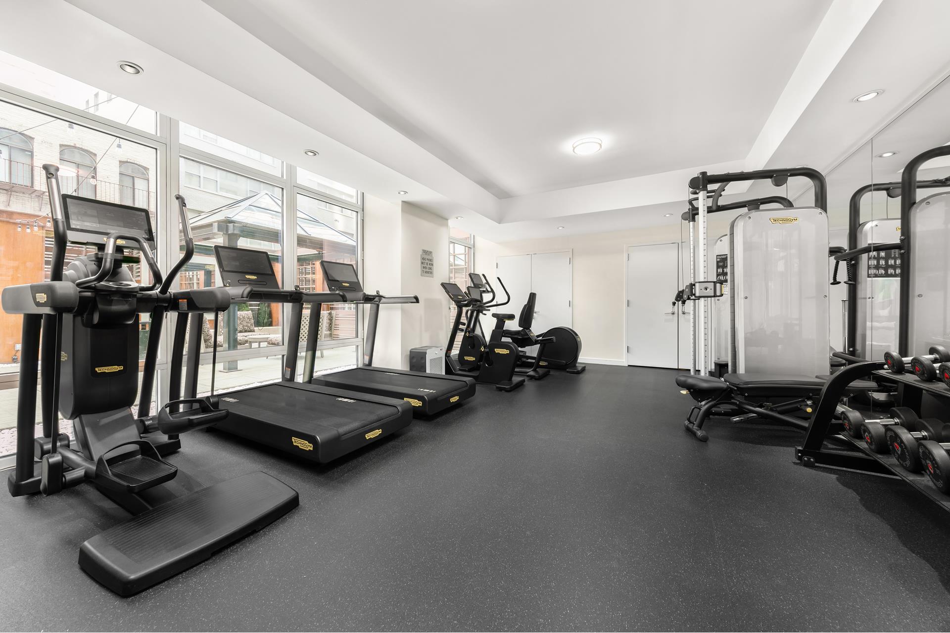 207 East 57th Street, Unit 19B Manhattan, NY 10022 - Photo 15 of 20