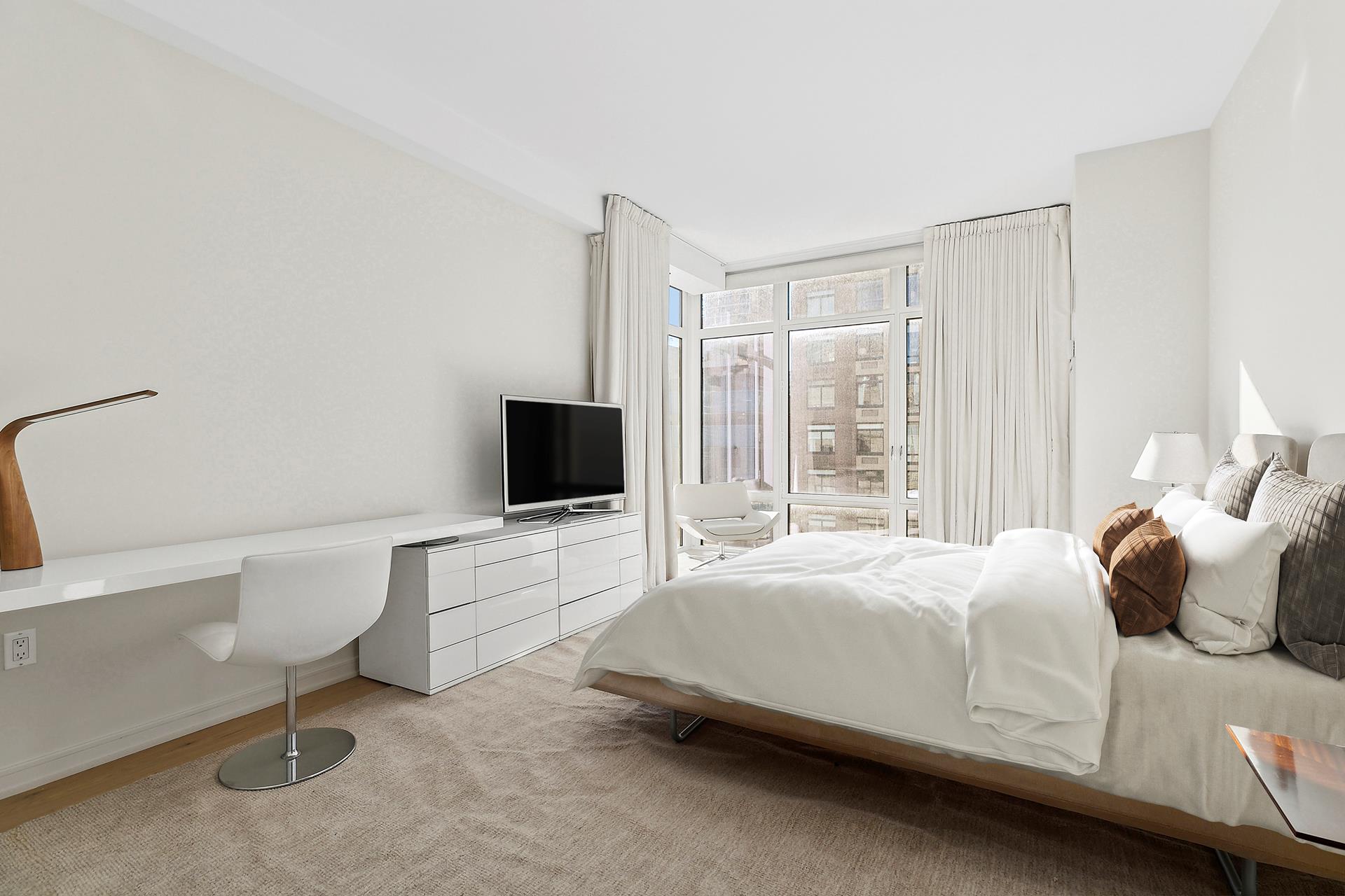 207 East 57th Street, Unit 19B Manhattan, NY 10022 - Photo 5 of 20