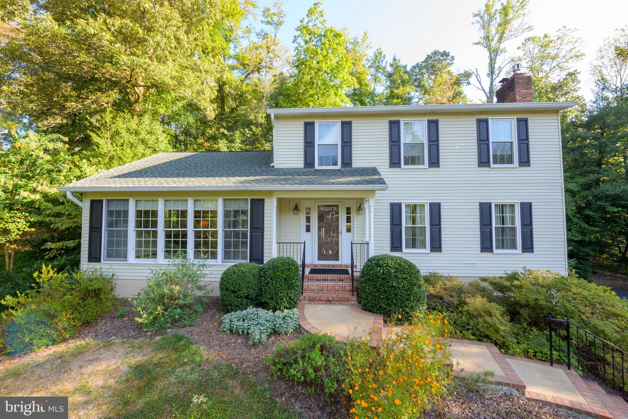 126 Claiborne Road Edgewater, MD 21037 - Photo 1 of 49 Gallery Image 1